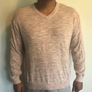 Nautica Lightweight Sweater